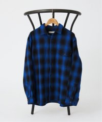JOURNAL STANDARD relume Men's/オンブレーチェック へリンボーンCPO/507829827