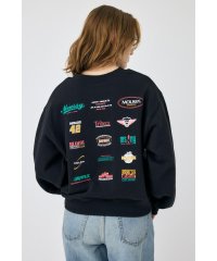 moussy/MOUSSY NY COLLECT プルオーバー/507829877