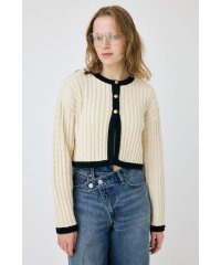 moussy/BI COLOR ニットカーディガン/507829879