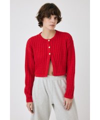 moussy/BI COLOR ニットカーディガン/507829879