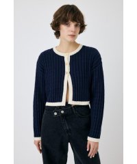 moussy/BI COLOR ニットカーディガン/507829879