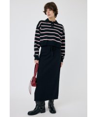 moussy/PENCIL ニットスカート/507829882