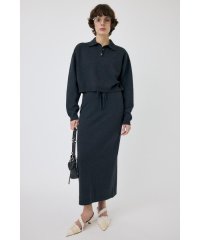 moussy/PENCIL ニットスカート/507829882