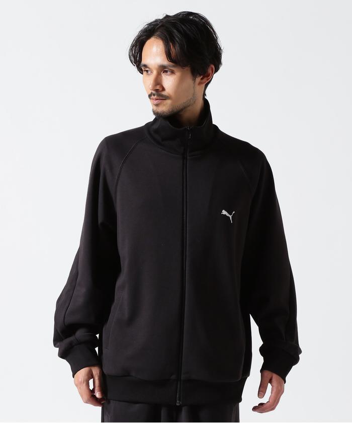 PUMA x SCYE/プーマ×サイ/T7 TRACK JACKET(507829951 PUMA x SCYE/プーマ×サイ/T7 TRACK JACKET(507829951