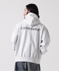 B'2nd/Children of the discordance / PLATE PARKA/507829952