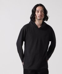 GARDEN/BIBLIOTHERK/ビブリオテーク/BASIC HOODIE/507829957