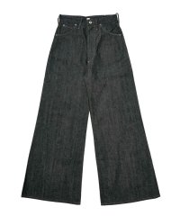 GARDEN/T.T/ティー・ティー/Lot.705 DENIM TROUSERS W/507829958