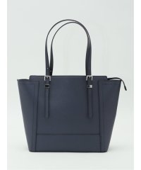 m.f.editorial/エムエフエディトリアル m.f.editorial 切替デザイン トートバッグ A4対応/507830022