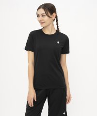 le coq sportif /ルコックスポルティフ le coq sportif エコペットショートスリーブシャツ/507830035