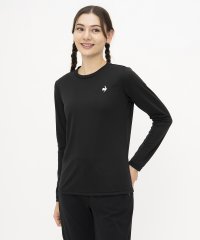 le coq sportif /ルコックスポルティフ le coq sportif エコペットロングスリーブシャツ/507830038