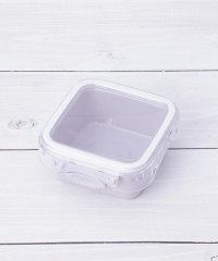 one'sterrace/◆PUSH 保存容器 スクエア 230ml/507830485
