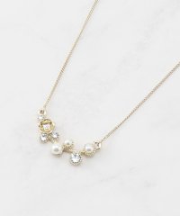 SHOO・LA・RUE/フラワーモチーフネックレス/507830492