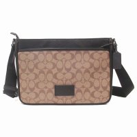 COACH/コーチ COACH コーチ バッグ メンズ COACH アウトレット ショルダーバッグ DISTRICT CB SIG CH078 QBT4U/507830592