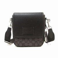 COACH/コーチ COACH コーチ バッグ メンズ COACH アウトレット ルーカス クロスボディ ショルダーバッグ 2WAY仕様 CO915 SVO1U/507830599