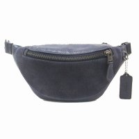 COACH/コーチ COACH コーチ バッグ メンズ COACH アウトレット ワーレン ミニ ベルト バッグ ボディーバッグ CW179 QBPVH/507830629