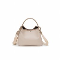 TOPKAPI/トプカピ TOPKAPI SCOTCH GRAIN スコッチグレイン ワンハンドル ショルダー付き ハンドバッグ/507830725