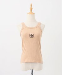 NOBLE/ARAMINTA JAMES/アラミンタ ジェームスMONOGRAM TANK/507830772