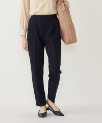 SHIPS Colors WOMEN/SHIPS Colors:ストレッチ ジョーゼット テーパード パンツ 3 (セットアップ対応可能)/507830853