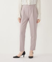SHIPS Colors WOMEN/SHIPS Colors:ストレッチ ジョーゼット テーパード パンツ 3 (セットアップ対応可能)/507830853