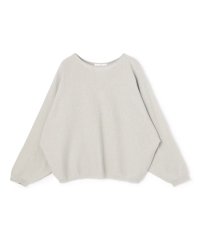 GALERIE VIE/ストレッチコットン ドルマンスリーブオーバー/507830860