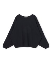 GALERIE VIE/ストレッチコットン ドルマンスリーブオーバー/507830860