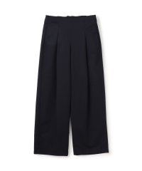 GALERIE VIE/ウォッシャブルギャバ イージータックパンツ/507830867