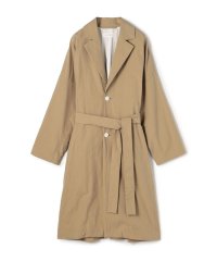 GALERIE VIE/パラシュートクロス チェスターコート/507830876