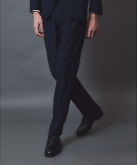 ABAHOUSE/【セットアップ対応】360°ストレッチ COOLMOTION イージーパンツ //507830920