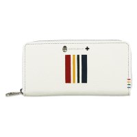 CASTELBAJAC/カステルバジャック CASTELBAJAC 財布 長財布 クワトロ メンズ レディース 本革 ラウンドファスナー 58626/507831014