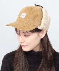 Coleman/コールマン Coleman キャップ フライトキャップ 帽子/507831106