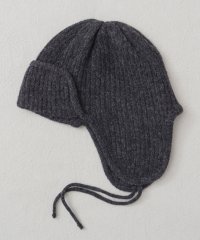 Besiquenti/ベーシックエンチ Basiquenti ニット帽 フライトキャップ/507831108