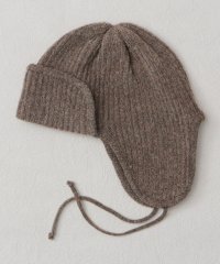 Besiquenti/ベーシックエンチ Basiquenti ニット帽 フライトキャップ/507831108