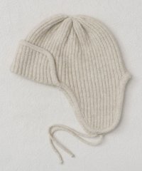 Besiquenti/ベーシックエンチ Basiquenti ニット帽 フライトキャップ/507831108