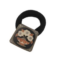 Clara Bijoux/クララビジュー Clara Bijoux ゴムポニー/507831379