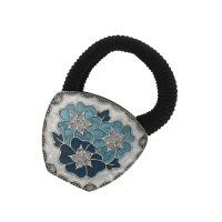 Clara Bijoux/クララビジュー Clara Bijoux ゴムポニー/507831382