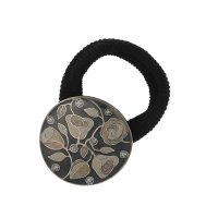 Clara Bijoux/クララビジュー Clara Bijoux ローズ ポニー/507831384