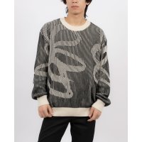 Desigual/デシグアル Desigual 花柄のセーター/507831402
