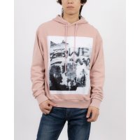 Desigual/デシグアル Desigual プリントスウェット/507831405