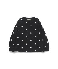 branshes/【ブランシェスmini】ワッフル長袖Tシャツ/507831427