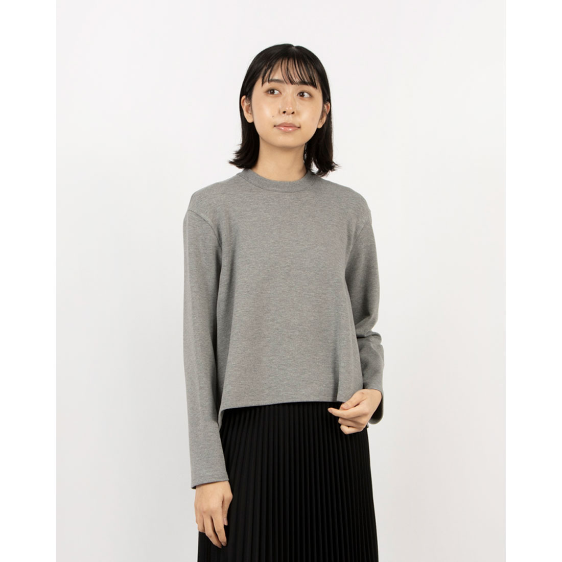 セール】セオリー Theory DOUBLE KNIT LT N A LINE P(507831731