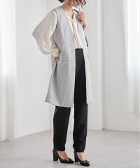 Ranan/ラナン RANAN ＜2点セット＞ロングジレセットアップ/505128268