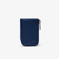 LACOSTE Mens/ラコステ LACOSTE デイリークロコ Lファスナースマートキーケース/505246958