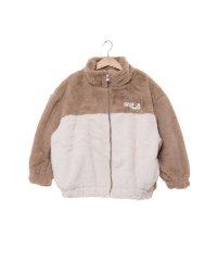 FILA（kids）/【キッズ】フィラTJ ジャケット/507035787