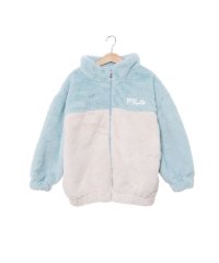 FILA（kids）/【キッズ】フィラTJ ジャケット/507035787