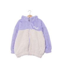 FILA（kids）/【キッズ】フィラTJ ジャケット/507035787