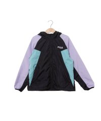 FILA（kids）/【キッズ】フィラTJ ウィンドブレーカー/507035788