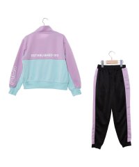 FILA（kids）/【キッズ】フィラTO ジョウゲセット/507035815