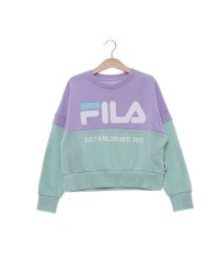 FILA（kids）/【キッズ】フィラTO スウェット/507546482
