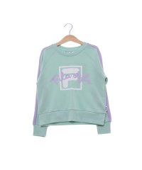 FILA（kids）/【キッズ】フィラTO スウェット/507546483