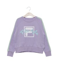 FILA（kids）/【キッズ】フィラTO スウェット/507546483